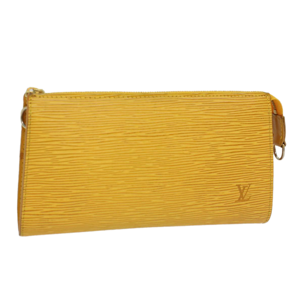 Louis Vuitton Pochette Accessoire – The Brand Collector