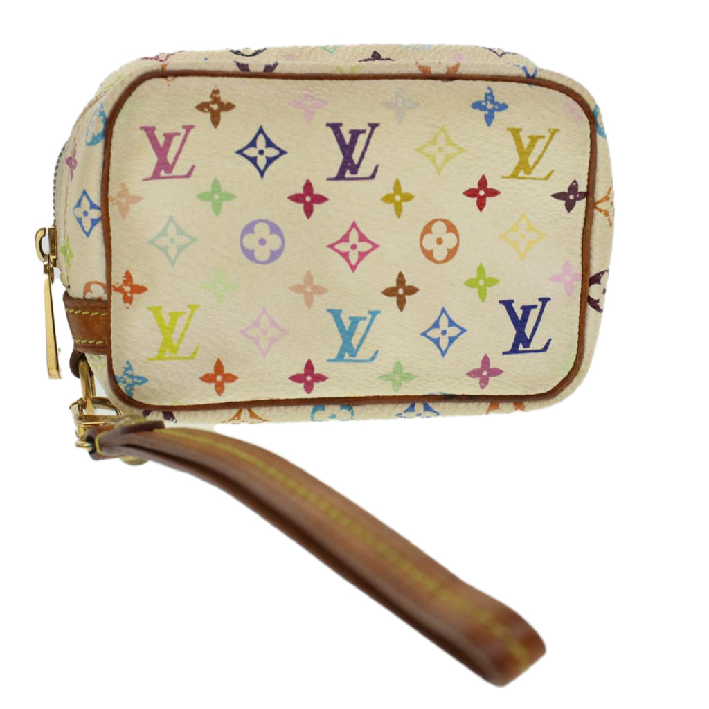 Louis Vuitton Multicolor Wapity – Brand Bag Girl