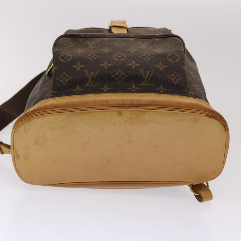 louis vuitton water stain