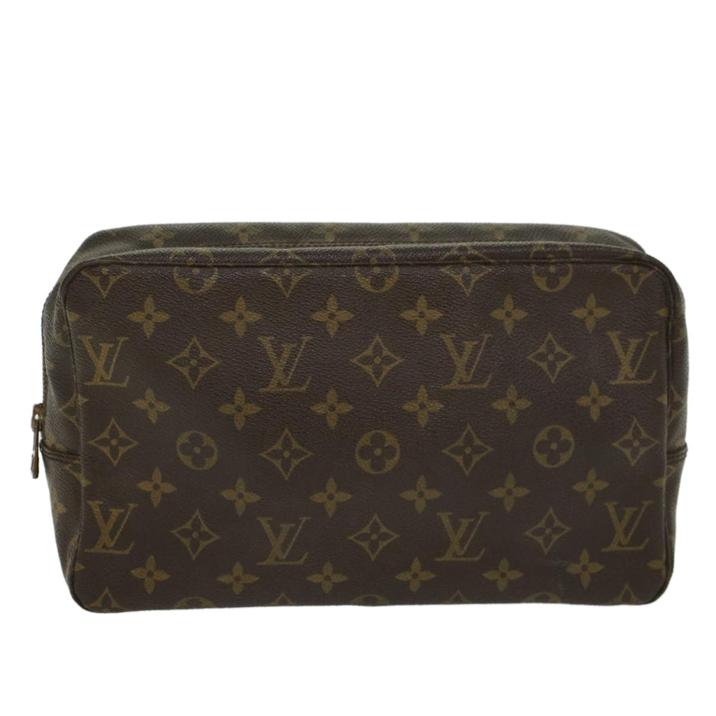 LOUIS VUITTON Travel Bags Trousse De Toilette Louis Vuitton Cloth