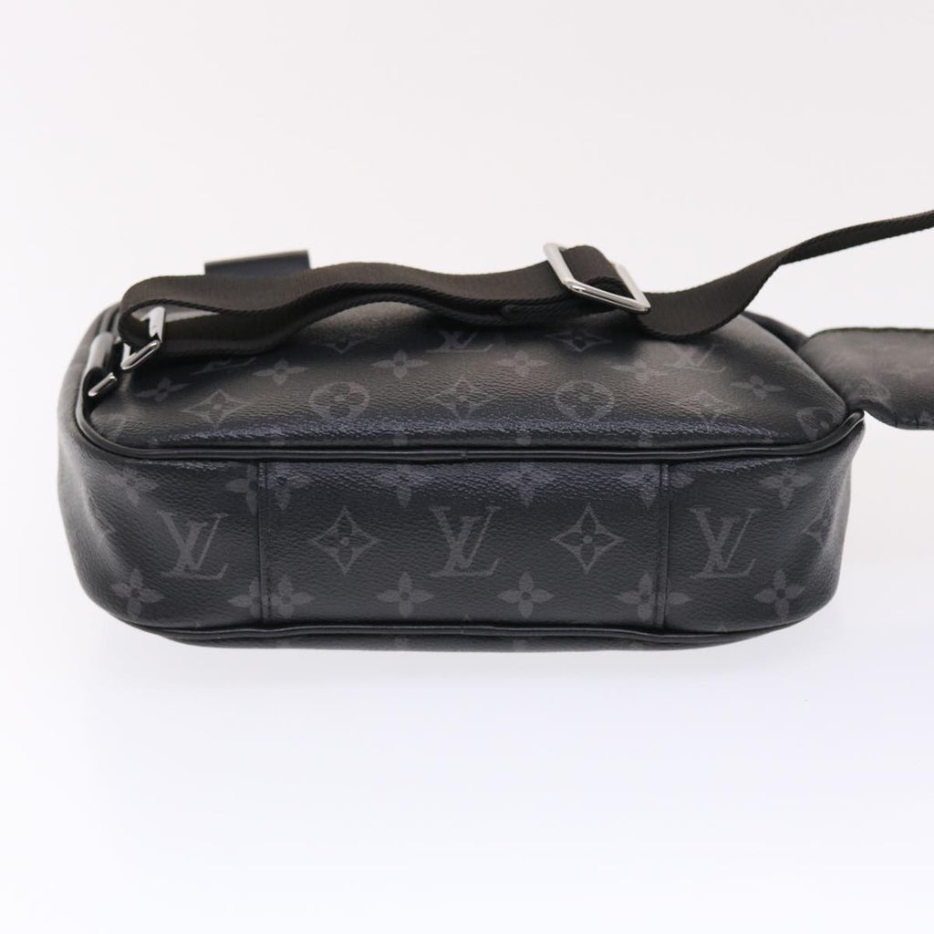 Louis vuitton explorer discount bumbag