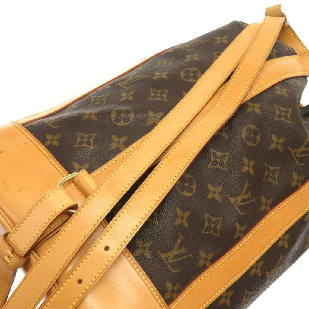 Louis Vuitton Randonnée Backpack 399458, Cra-wallonieShops