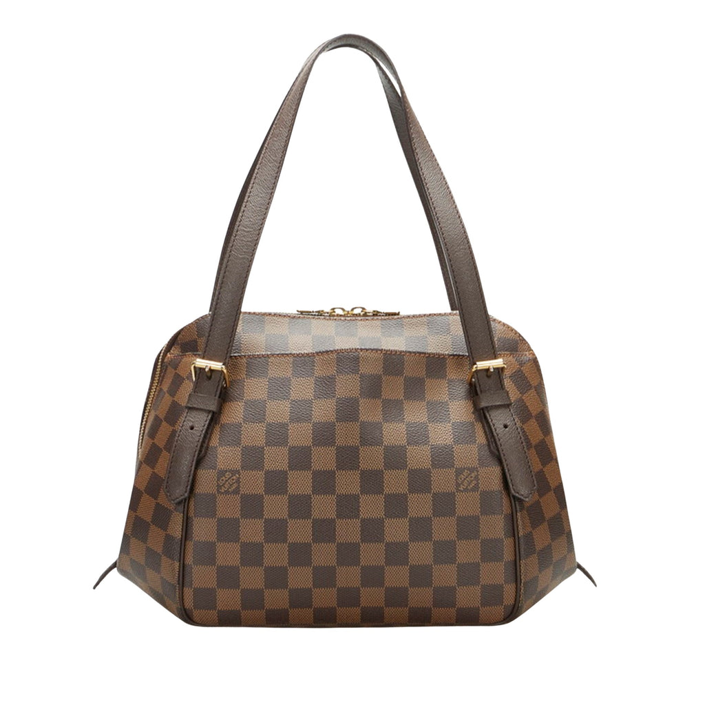 Louis Vuitton Shopping Bag Louboutin – The Brand Collector