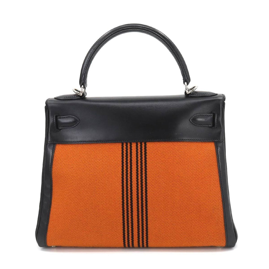 Hermès Kelly 28 – The Brand Collector