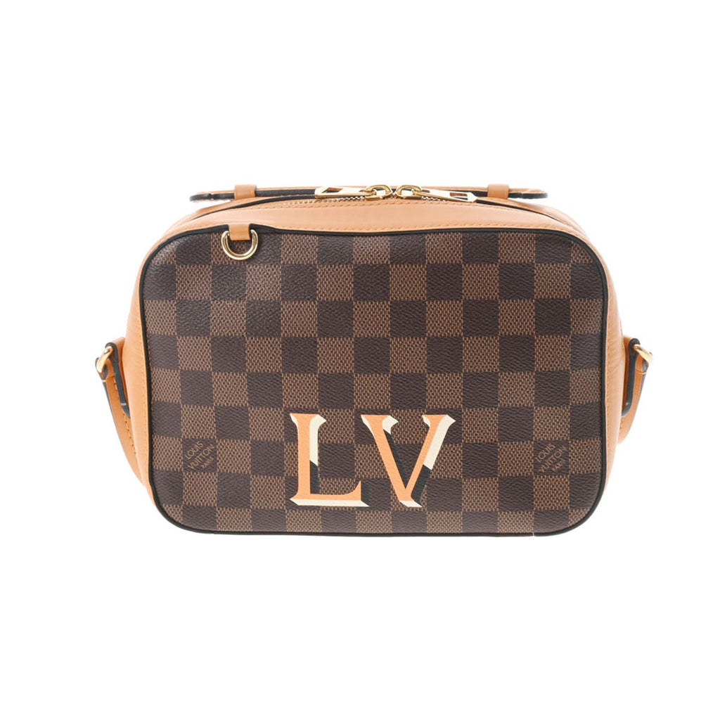 Louis Vuitton Santa Monica Bag