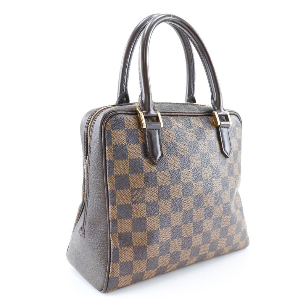 Louis Vuitton Brera – The Brand Collector