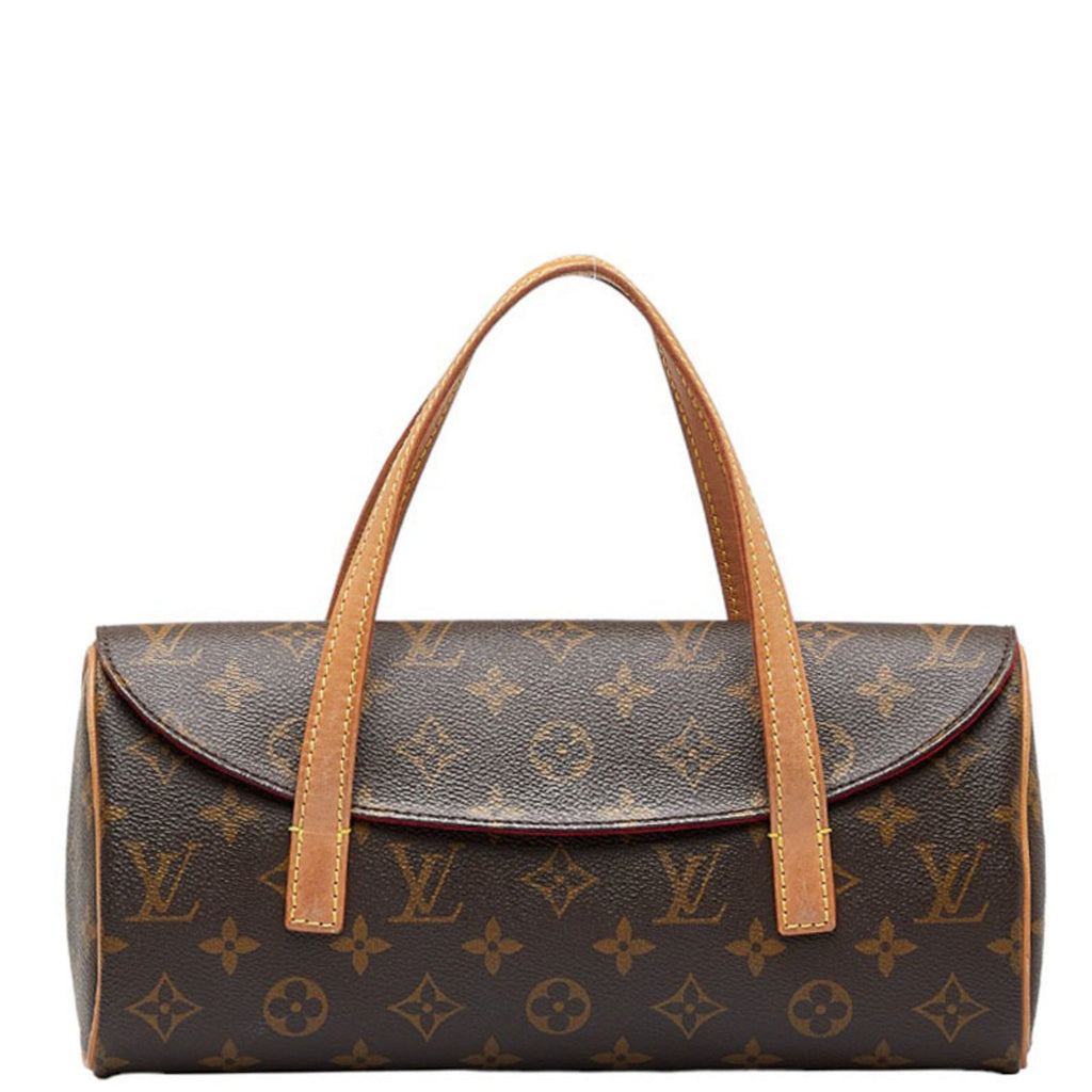 Louis Vuitton Sonatine – The Brand Collector