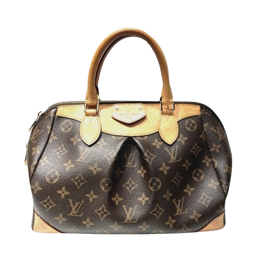 Louis Vuitton Segur The Brand Collector the responsible luxury