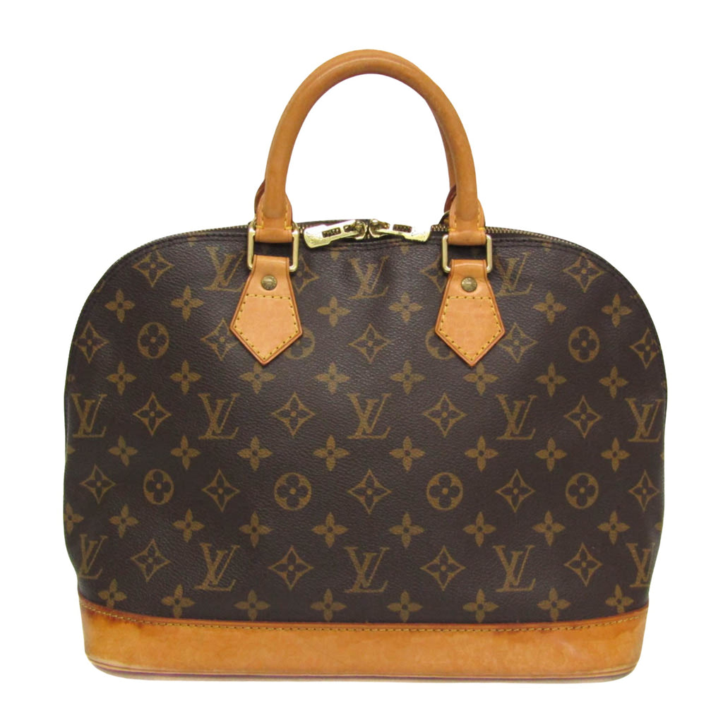 Louis Vuitton Alma – The Brand Collector | the responsible luxury