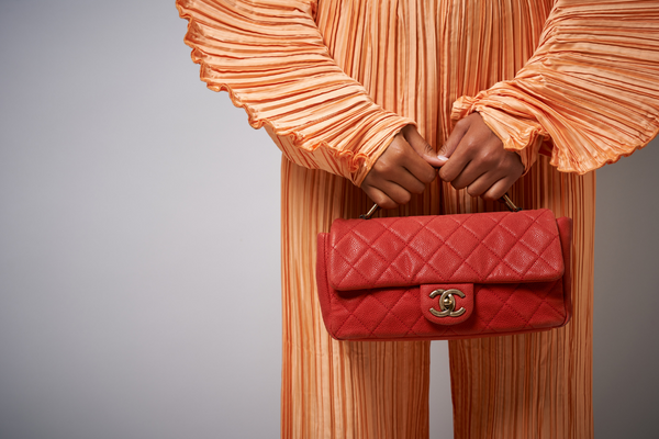 Louis Vuitton Pochette Clés – The Brand Collector