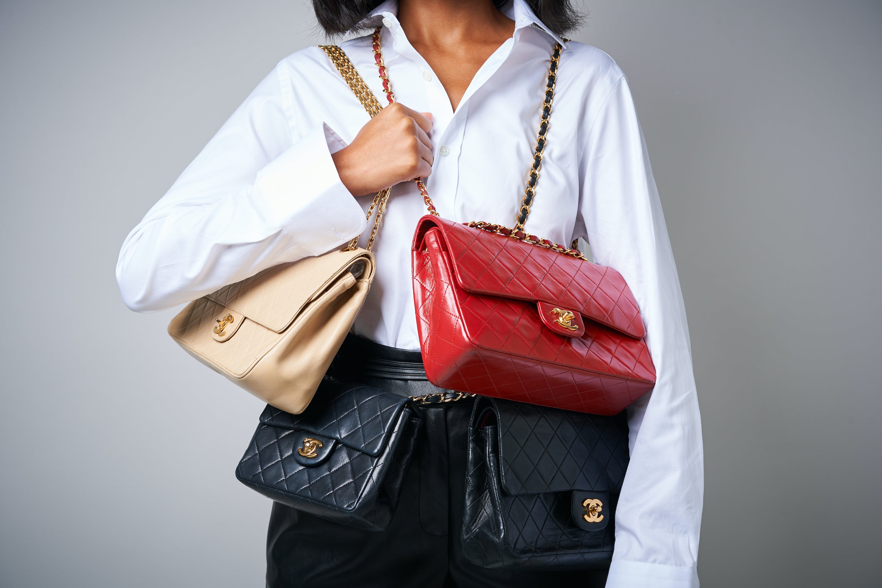 6 Best Wholesale Chanel Bags & Purses Suppliers