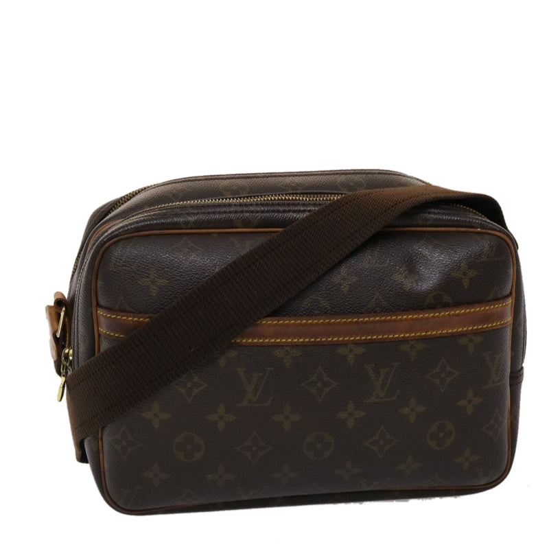 Louis Vuitton, Bags, Authentic Louis Vuitton Reporter Pm Bag