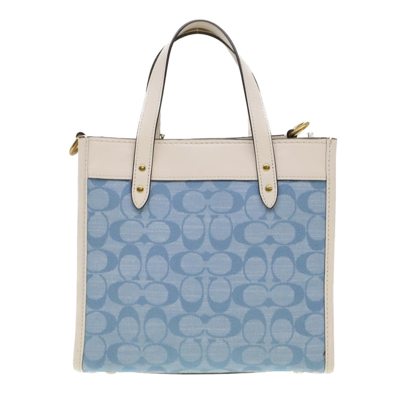 Coach tote bag - 121 Brand Shop