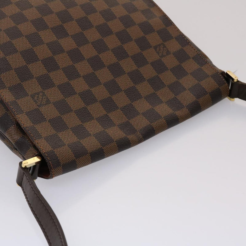 Louis Vuitton Musette – The Brand Collector