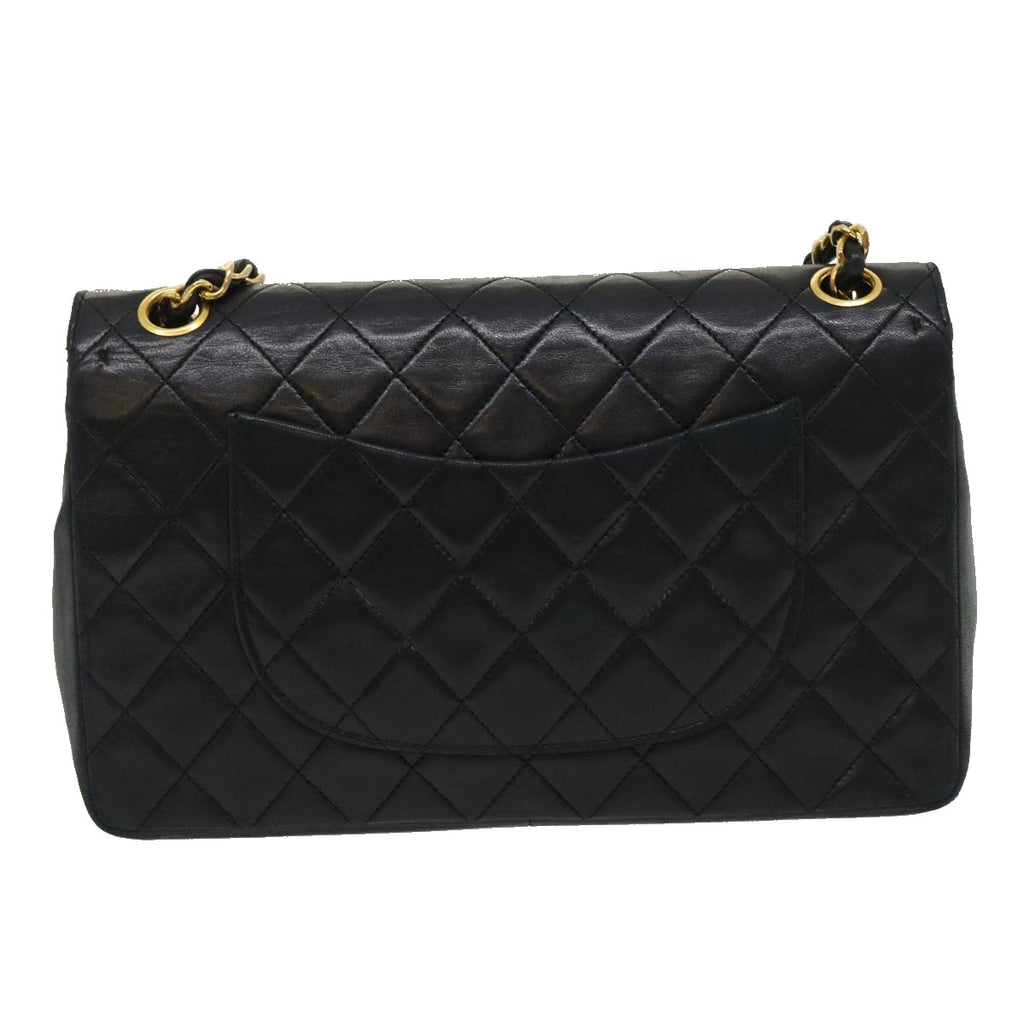 Chanel Double flap – The Brand Collector | the responsible luxury