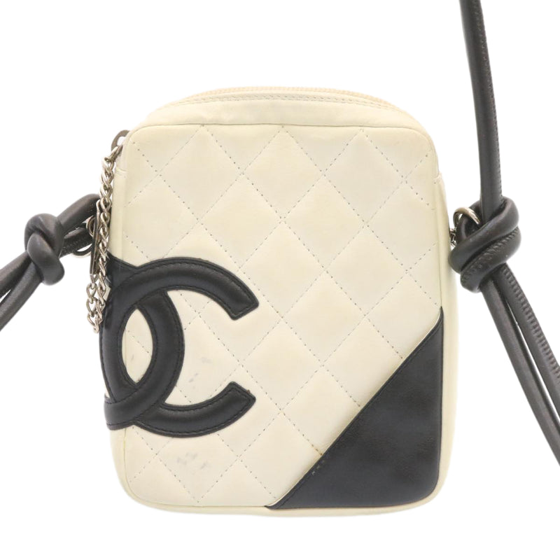 CHANEL, Bags, Chanel Cambon Line Crossbody