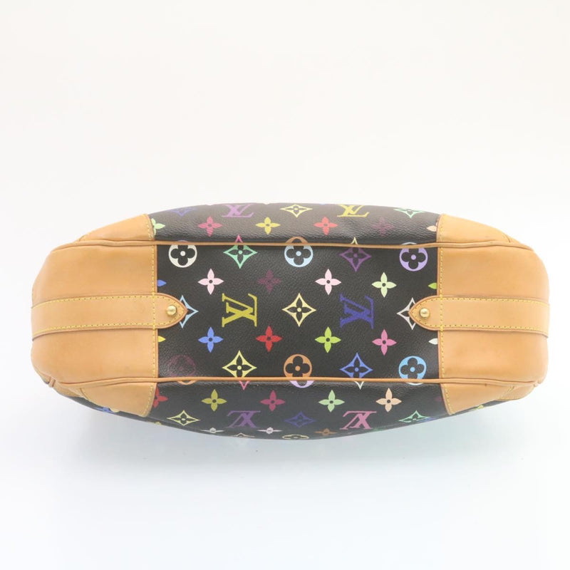 Louis Vuitton Multicolor Greta Hobo Bag