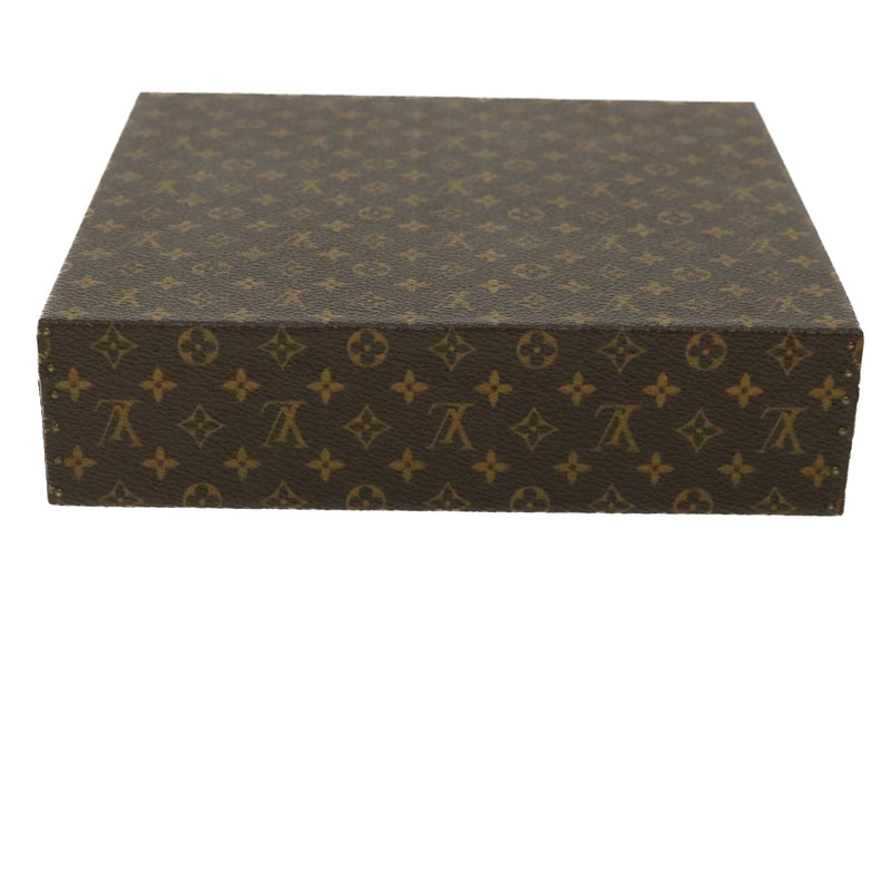 Louis Vuitton Jewelry case – The Brand Collector