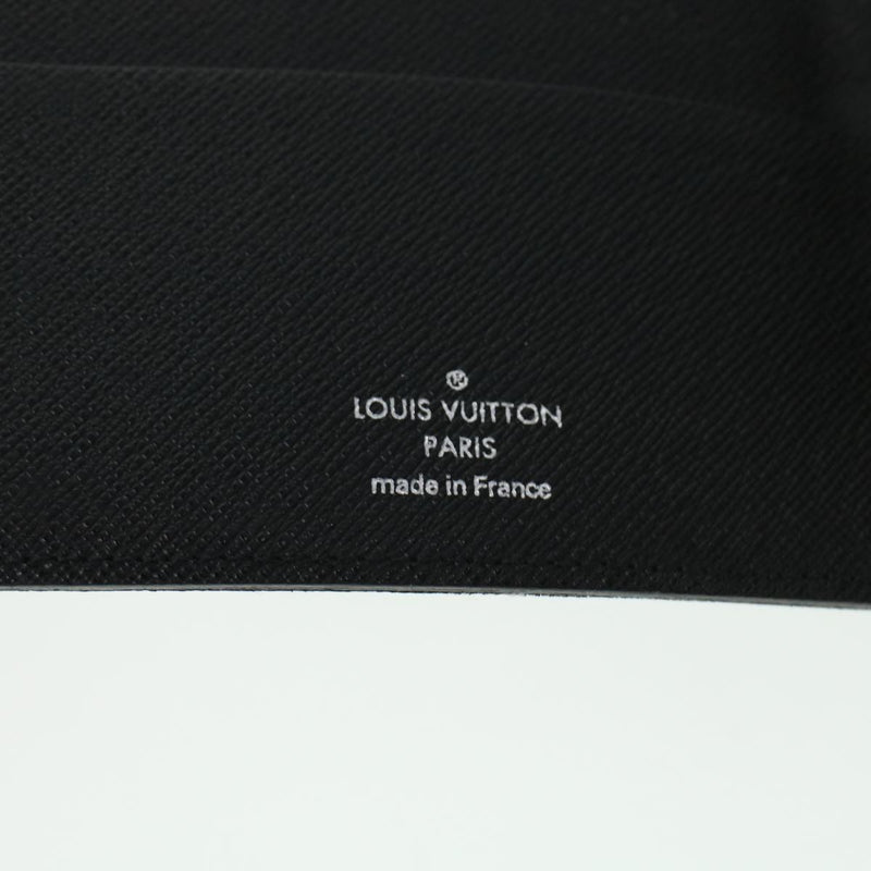 Louis Vuitton Agenda cover – The Brand Collector