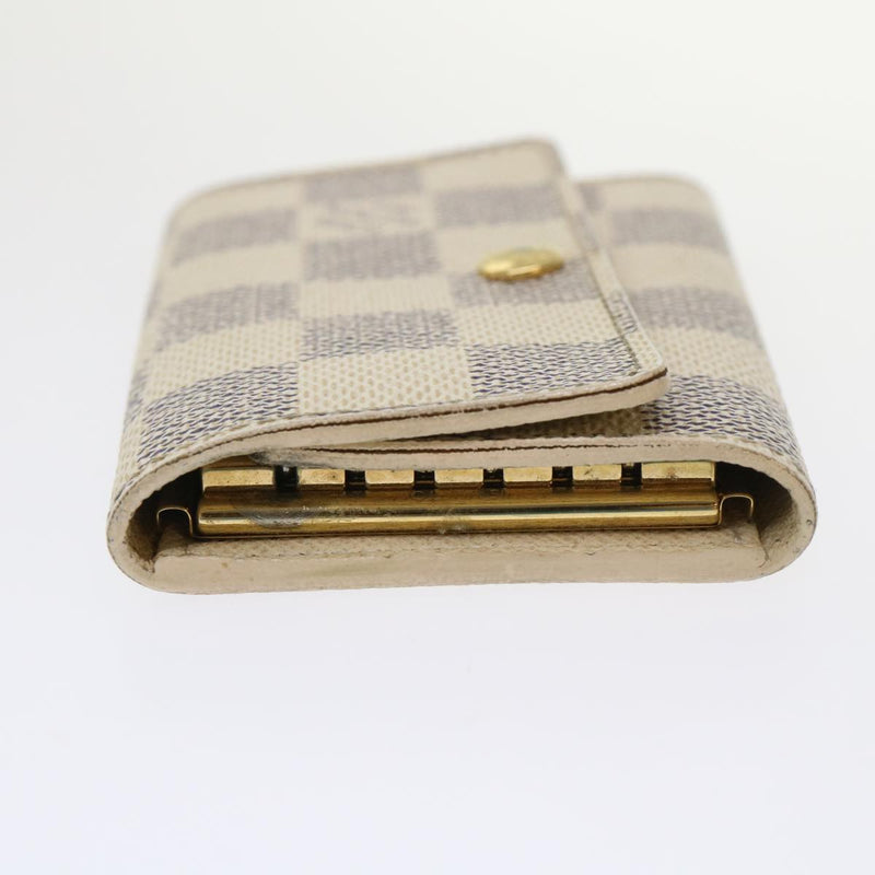 Louis Vuitton 6 key holder – The Brand Collector