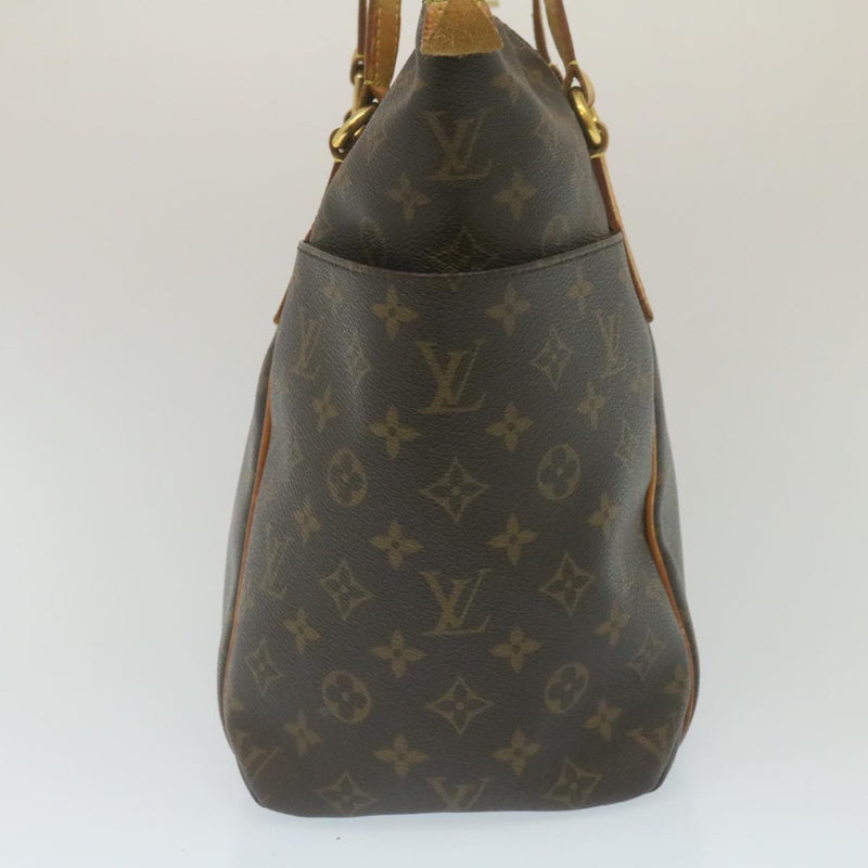 Louis Vuitton Totally – The Brand Collector