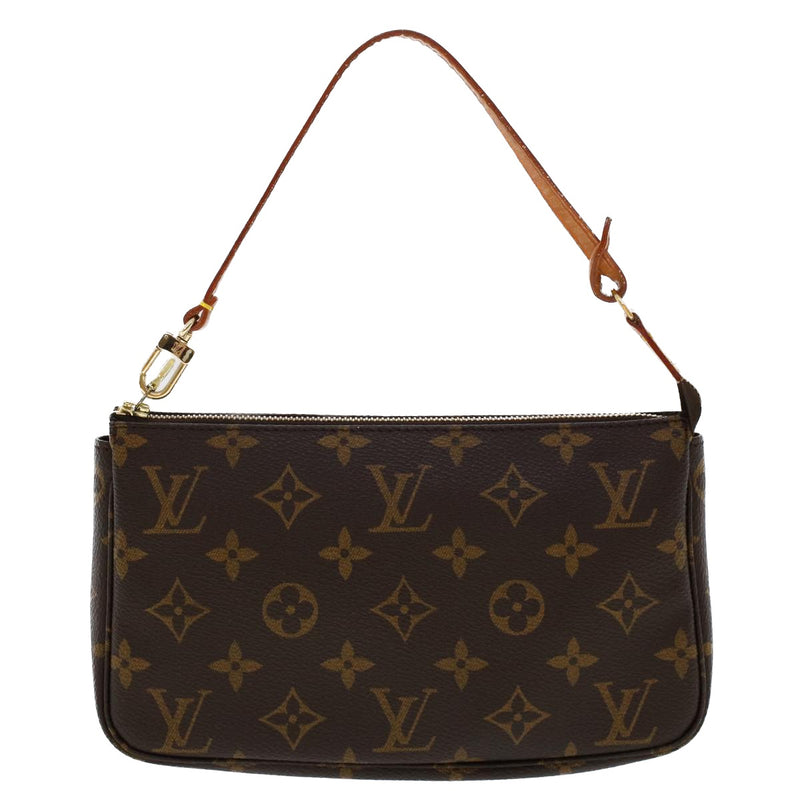 Louis Vuitton Pochette accessoires – The Brand Collector