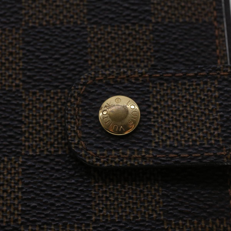 Louis Vuitton Couverture agenda de bureau – The Brand Collector