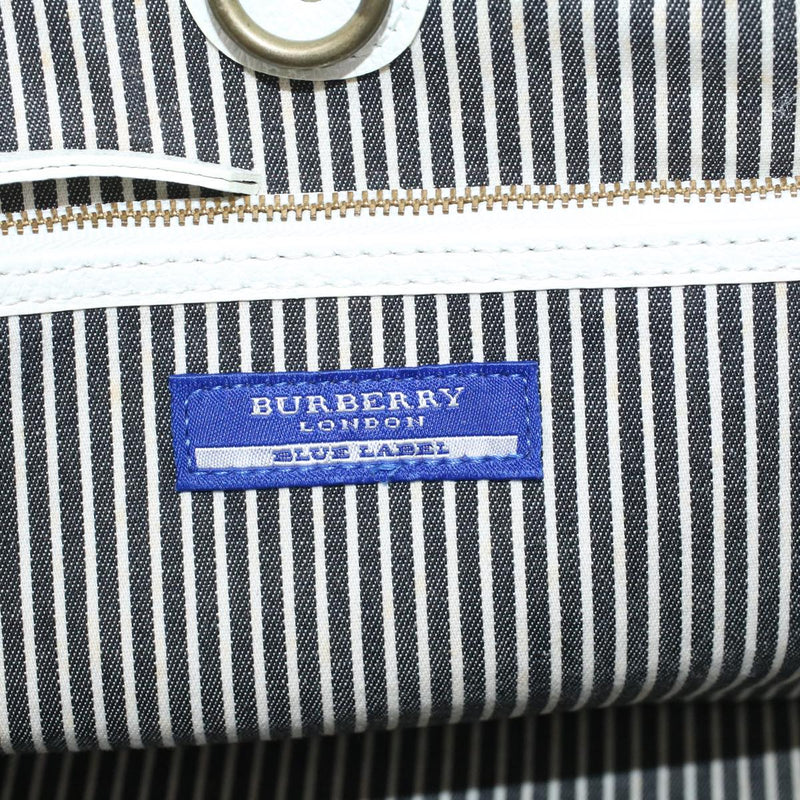 Burberry Blue Label The Brand Collector the responsible luxury