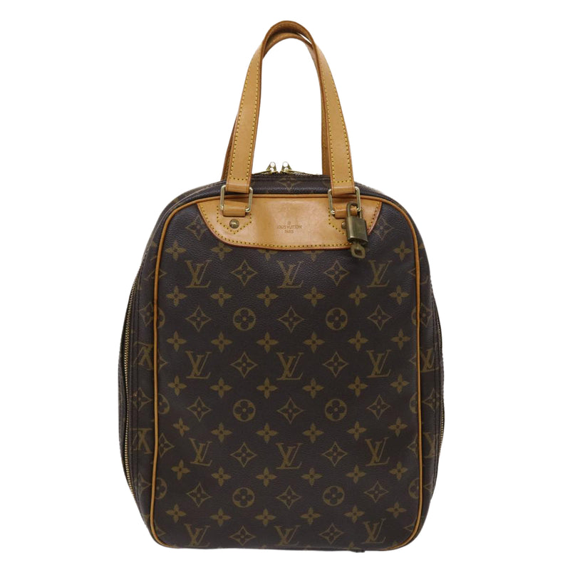 sold] Louis Vuitton Excursion bag