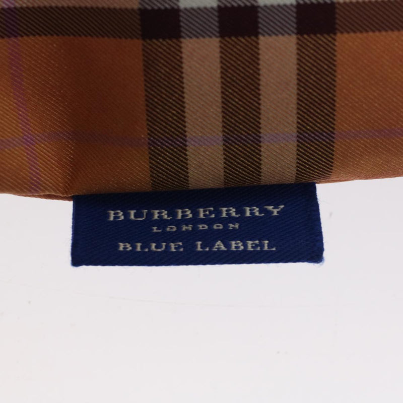 Burberry Blue Label – The Brand Collector | the responsible luxury