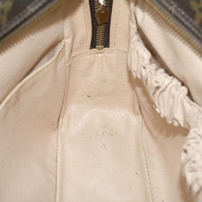 Louis Vuitton Trousse de Toilette Brown Cloth ref.735299 - Joli Closet