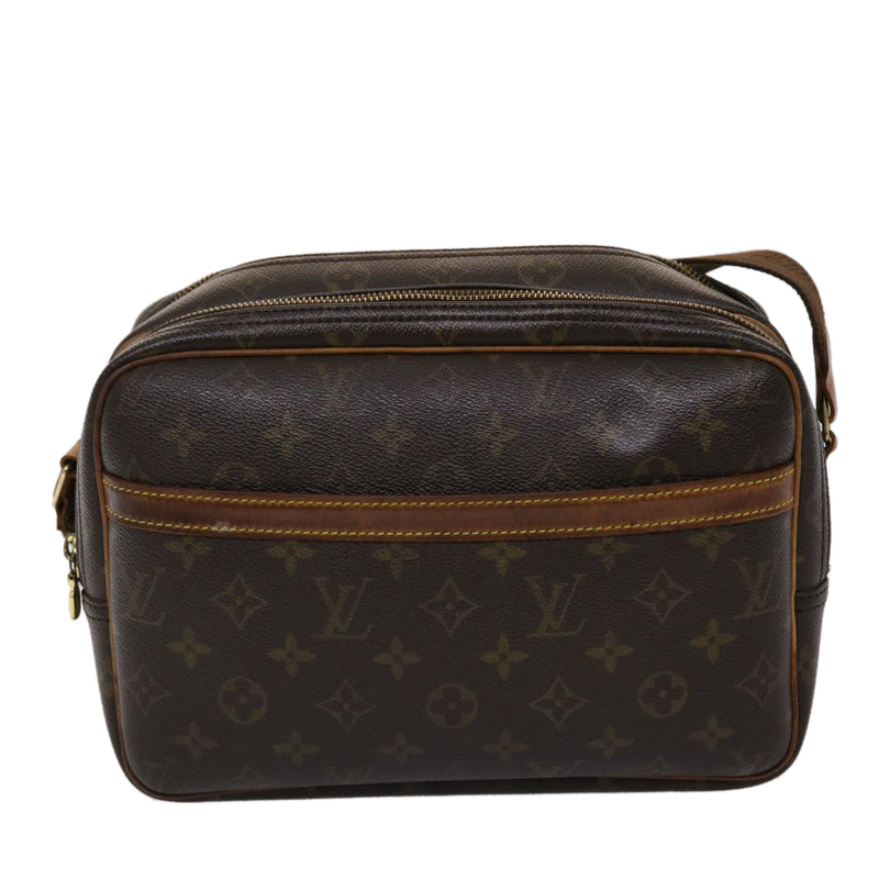 Louis Vuitton Reporter pm – The Brand Collector