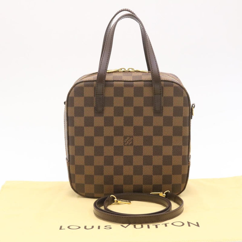 Louis Vuitton Spontini – The Brand Collector