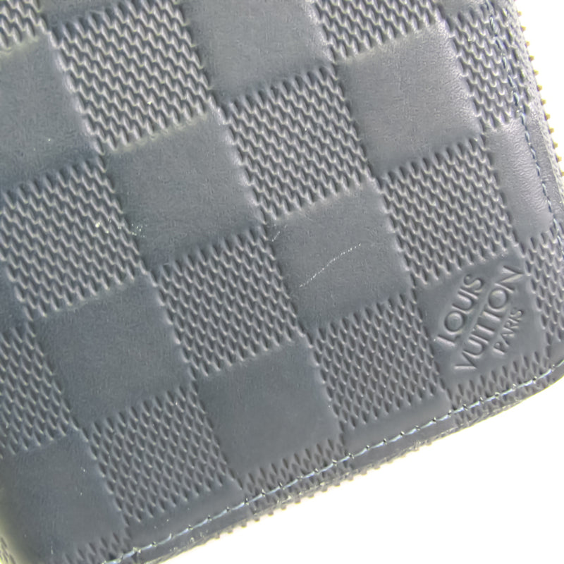 LOUIS VUITTON® Zippy Wallet Vertical