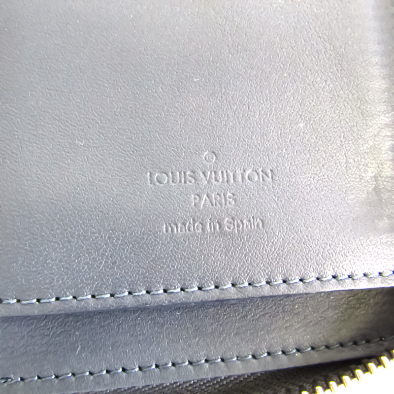 LOUIS VUITTON® Zippy Wallet Vertical