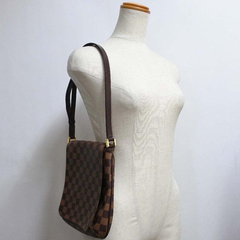Louis Vuitton Musette Salsa – The Brand Collector