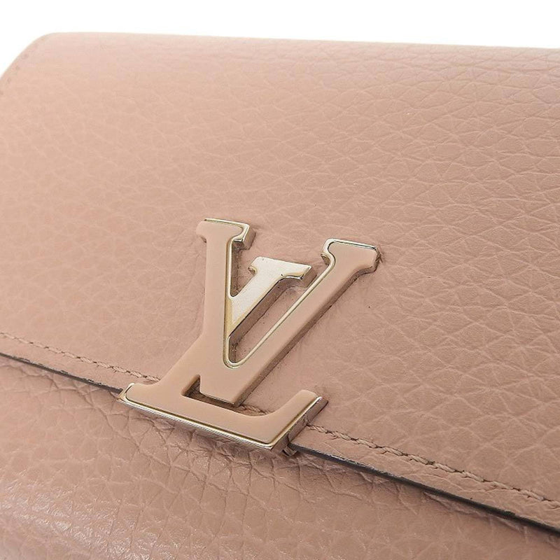 Louis Vuitton Capucines – The Brand Collector