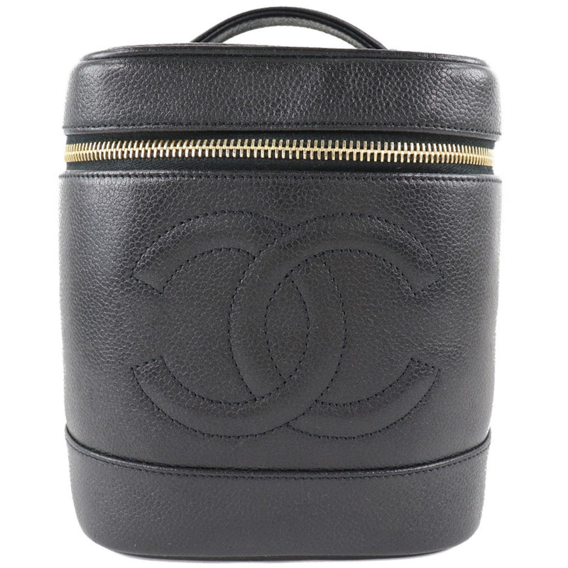 Lauren Conrad Black Glitter Vanity Handbag | Super Cute Crossbody Bag