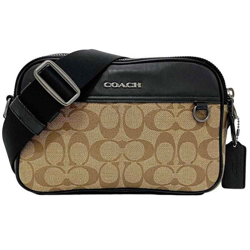 Coach – The Brand Collector