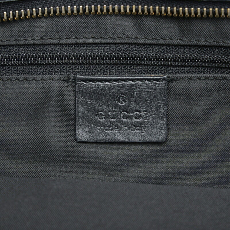 Gucci GG canvas – The Brand Collector