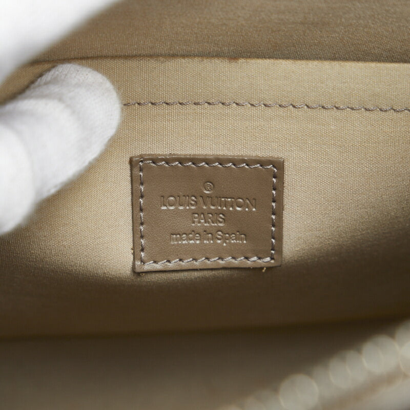 Louis Vuitton Croisette – The Brand Collector