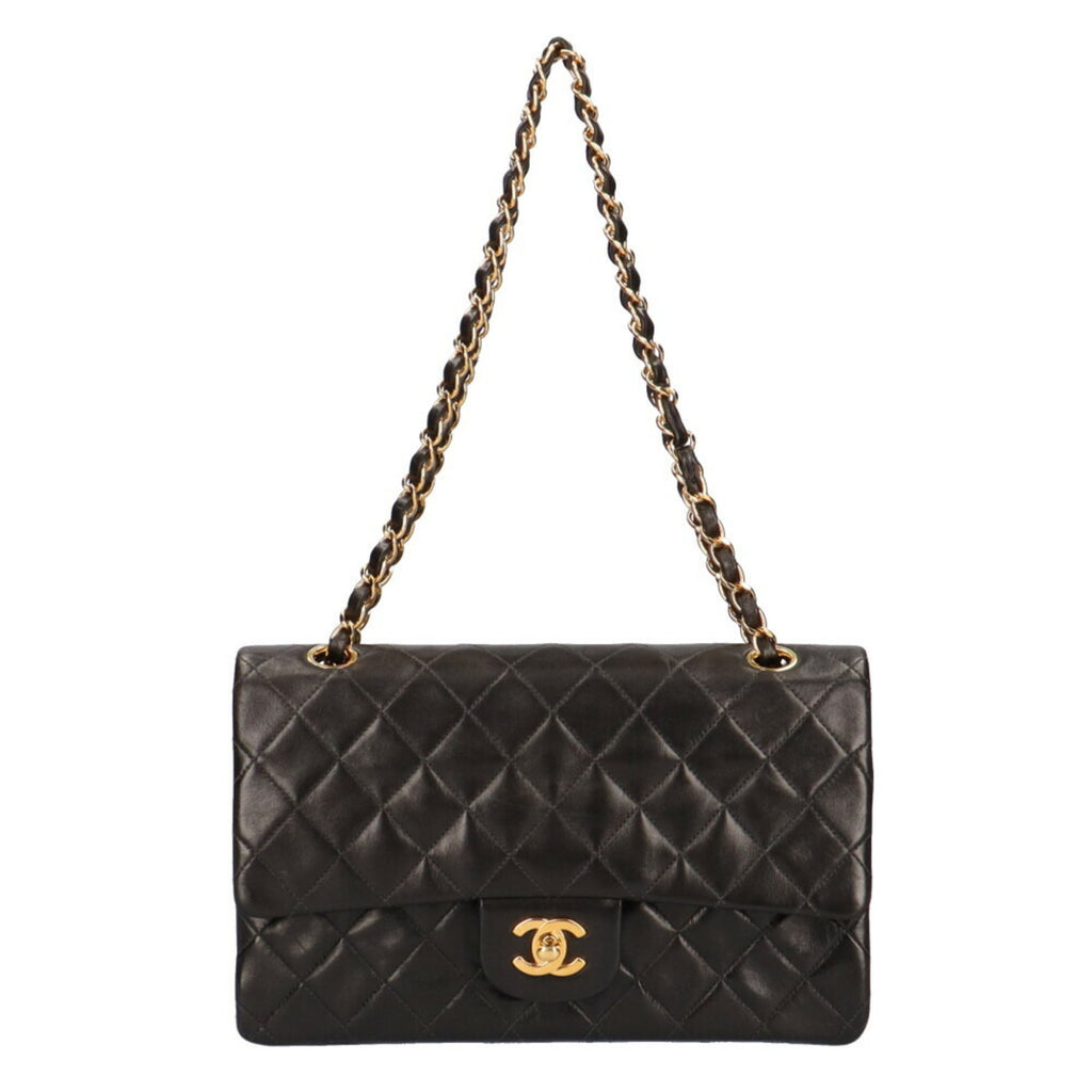 Chanel Double flap – The Brand Collector
