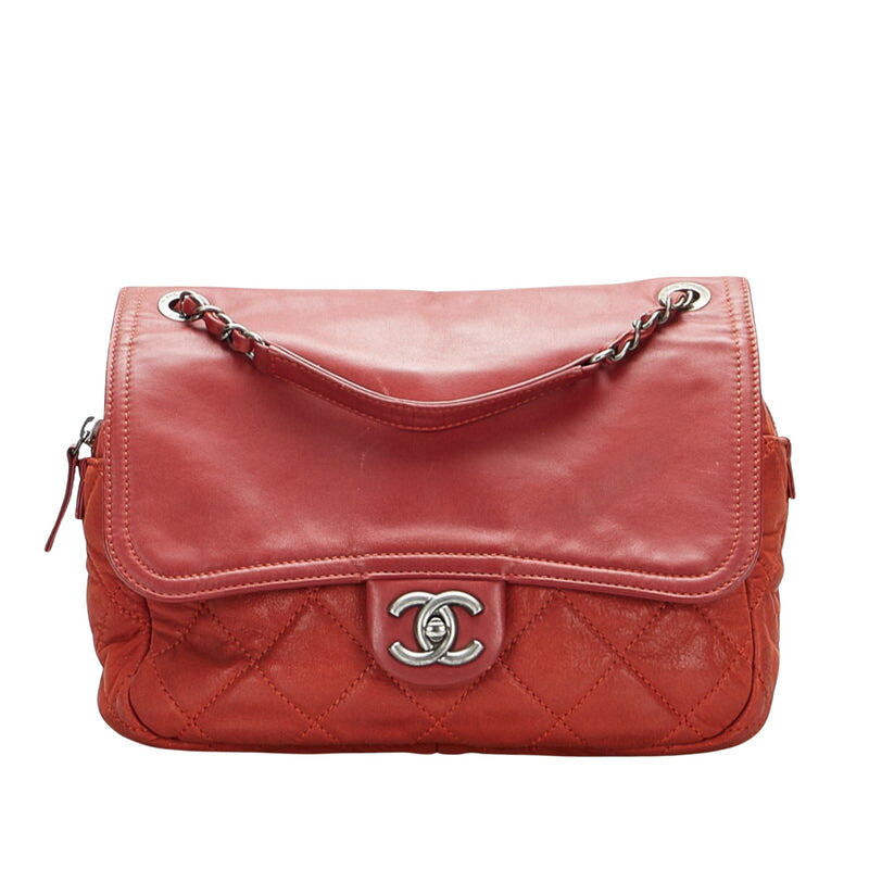 Chanel sac rabat hot sale