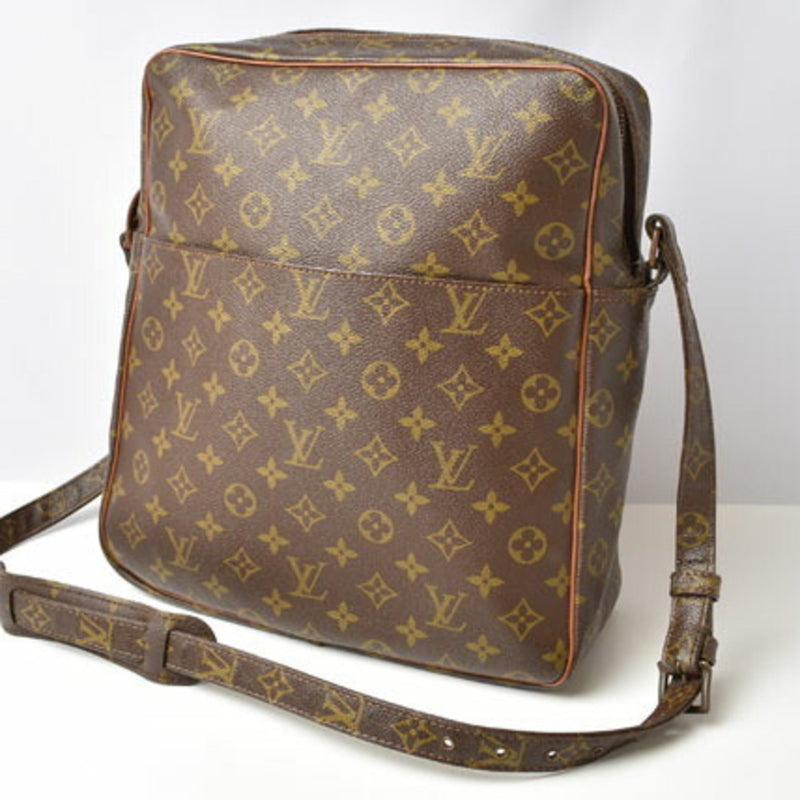 Louis Vuitton Marceau – The Brand Collector