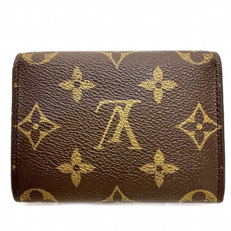 Louis vuitton discount porte carte zippe