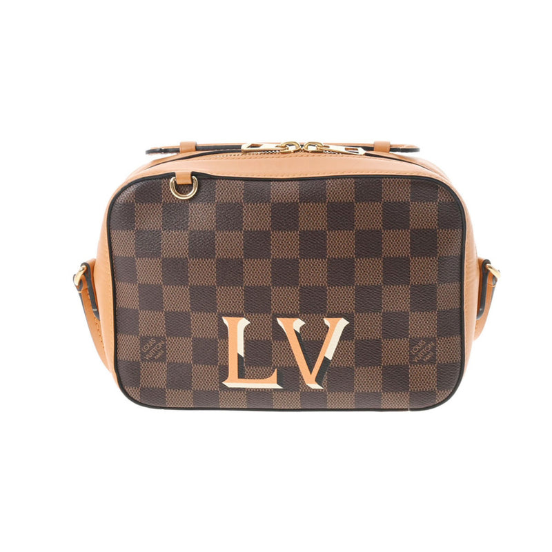 Louis Vuitton Santa Monica – The Brand Collector