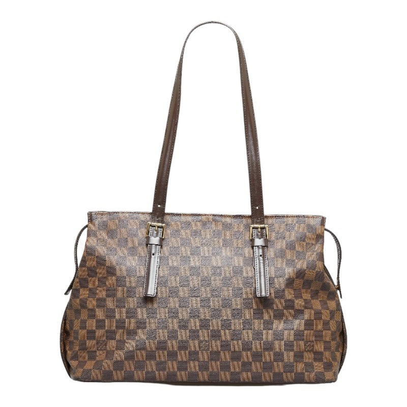 Louis Vuitton Chelsea Shoulder Bag