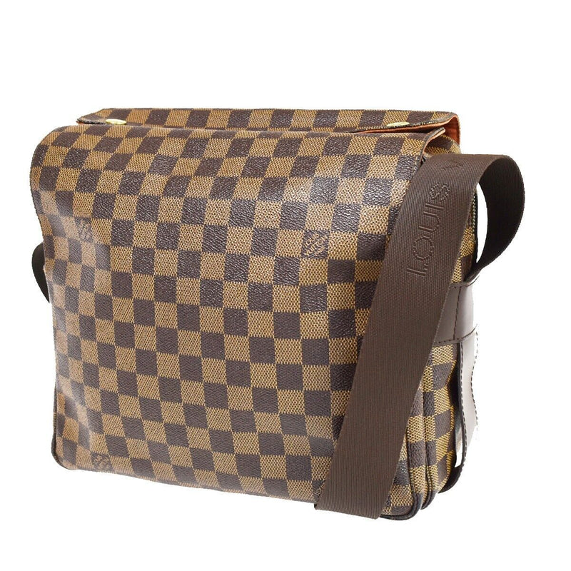 Louis Vuitton, Bags, Louis Vuitton Naviglio Messenger Bag