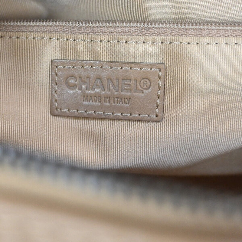 Chanel Wild stitch – The Brand Collector