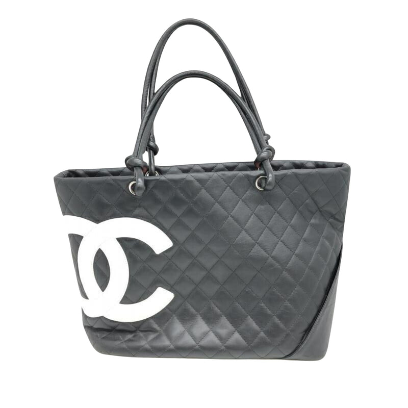 Chanel best sale cambon line